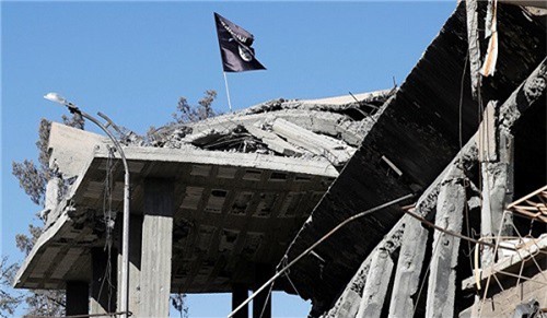 Syria: IS hành quyết trên 700 tù nhân ở Đông Euphrates