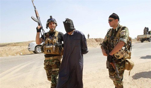 Người Kurd phóng thích hàng ngàn tay súng IS vì Mỹ bội ước?