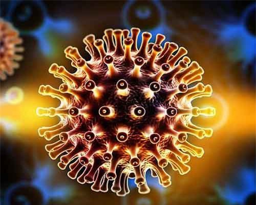 Nhà khoa học công bố đã phá huỷ được tế bào nhiễm HIV