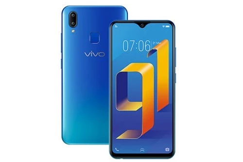 Vivo Y91.