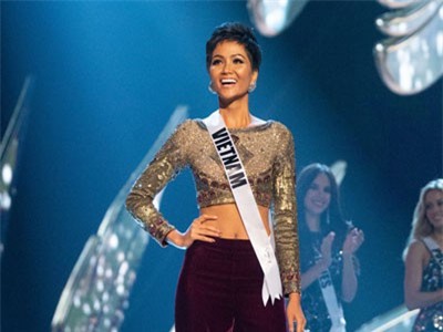 Chuyên gia và báo giới Philippines ví H'Hen Niê như nàng Lọ Lem