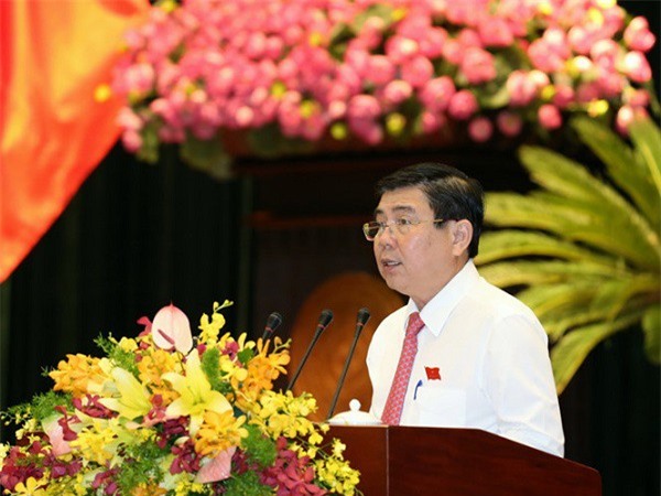 TP.HCM: Nghiêm cấm việc biếu, tặng quà tết cho lãnh đạo cấp trên