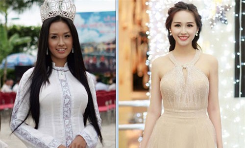Mai Phương Thúy: "Đăng quang hoa hậu là lúc nhan sắc dưới đáy"