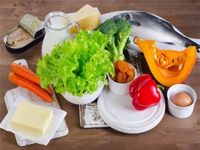 Những thực phẩm bảo vệ gan