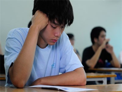 Tiến sĩ cảnh báo sai lầm quanh cách hiểu về 'đoạn văn' trong đề thi THPT quốc gia