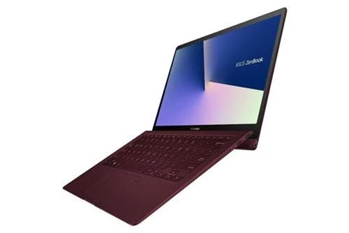 =4. Asus Zenbook S UX391 (trọng lượng: 1,05 kg).