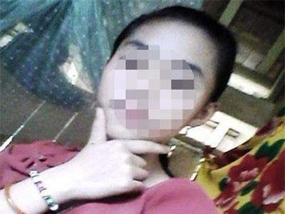 Nữ sinh lớp 8 mất tích sau một cuộc điện thoại