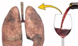 Clip: Lợi ích tuyệt vời khi uống rượu vang đỏ