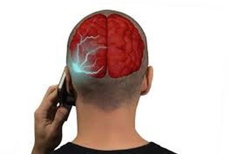 Điện thoại di động gây ung thư?