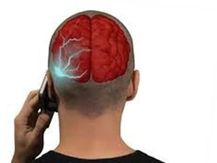 Điện thoại di động gây ung thư?