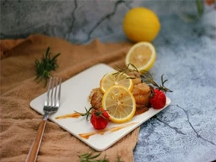 Thêm một cách để món cá làm đơn giản mà ăn ngon miệng vô cùng