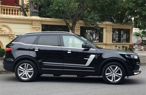 XE HOT (23/12): SUV Trung Quốc ‘gây sốt’ ở VN, 10 siêu xe nhanh nhất năm 2018