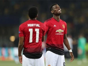 HLV Solskjær ra mắt, M.U thắng như ‘chẻ tre’