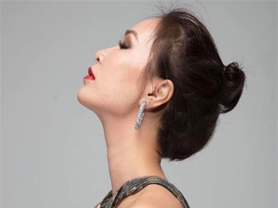 Đây là mẫu người đàn ông của Uyên Linh