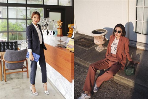 Bí quyết giúp phái đẹp mặc suit gọn gàng và thanh lịch trong mọi hoàn cảnh