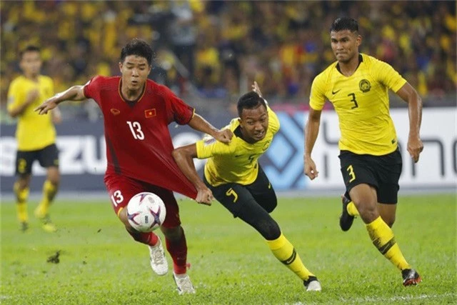 Ai thay thế Anh Đức, Đình Trọng ở ĐT Việt Nam tại Asian Cup 2019? - Ảnh 2.