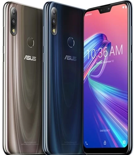 Asus mang smartphone dành cho game thủ với cấu hình “khủng” về Việt Nam - Ảnh 3.