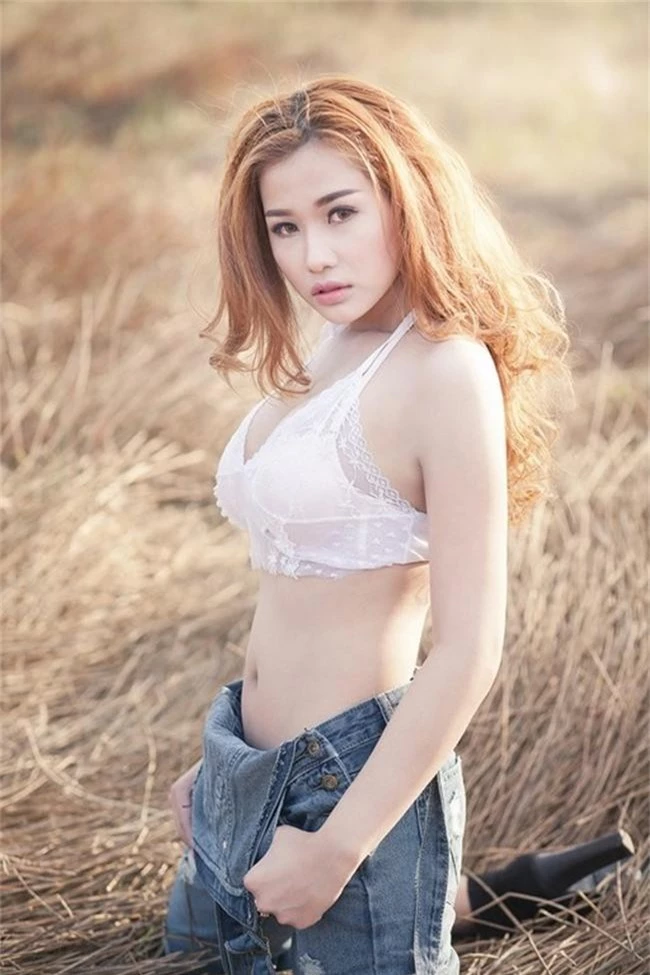 doi thuc nong bong cua dj kien giang bi chuoc chat kich thich den ngat xiu khi dien o bar hinh anh 19