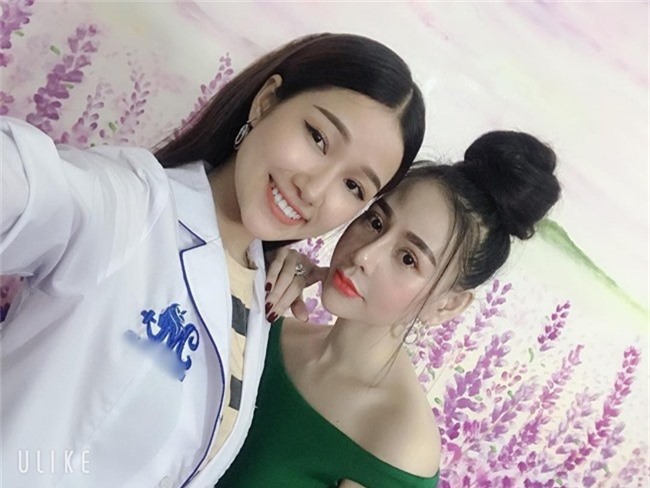 doi thuc nong bong cua dj kien giang bi chuoc chat kich thich den ngat xiu khi dien o bar hinh anh 8
