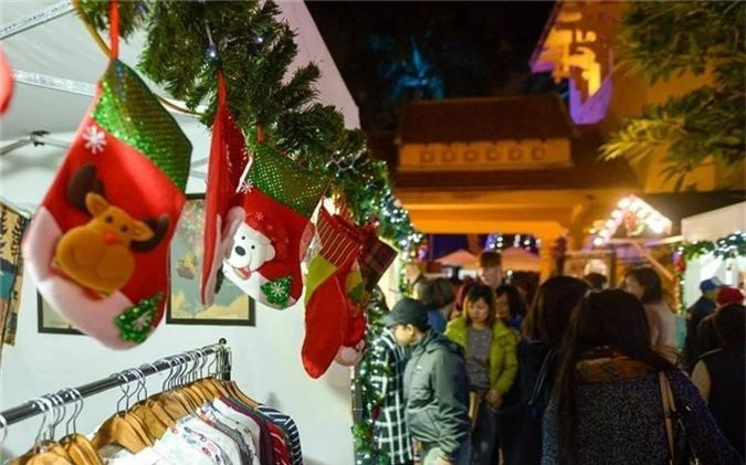 di choi noel o dau goi y 6 diem vui choi noel o ha noi nhat dinh khong the bo lo