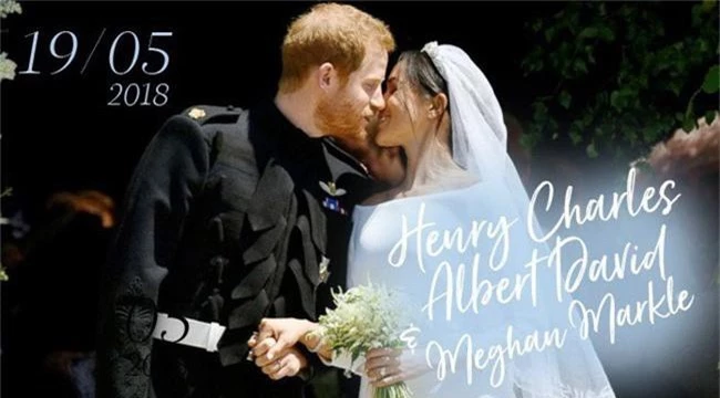 Meghan đích thị là nàng dâu hoàng gia thị phi nhất năm 2018 với những vụ lùm xùm đầy tai tiếng - Ảnh 1.