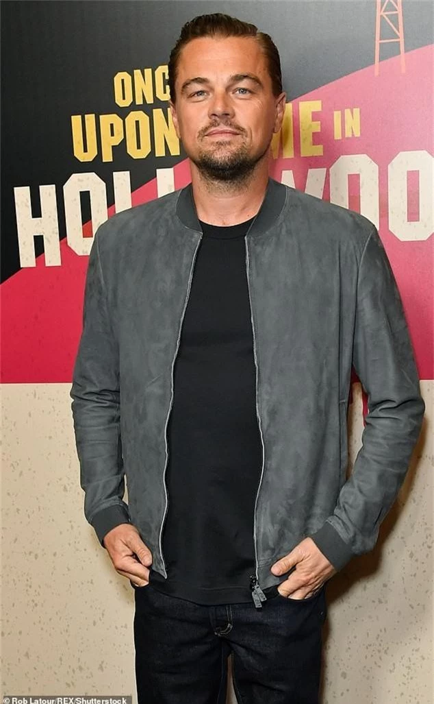 Quỹ Leonardo DiCaprio làm từ thiện… 100 triệu USD - Ảnh 2.