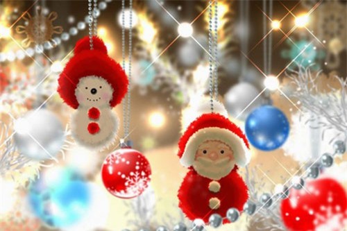 25 lời chúc Giáng sinh chân thành nhất dành cho bạn bè