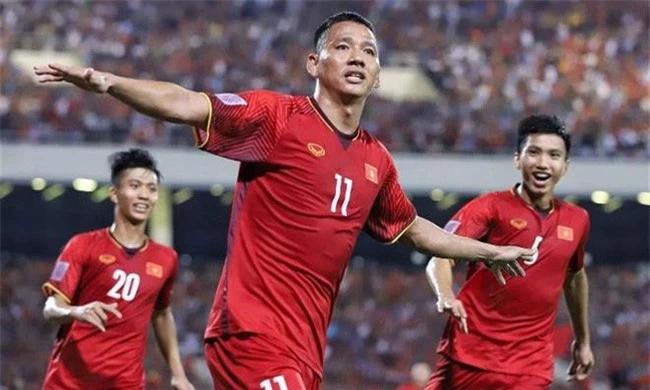 Tiền đạo Anh Đức cho biết, AFF Suzuki Cup 2018 là giải đấu quốc tế cuối cùng của anh.