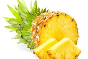 3 lý do thú vị khiến bạn nên ăn dứa mỗi ngày