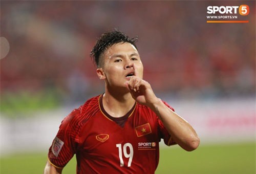 Clip: Chiêm ngưỡng 10 siêu phẩm của Quang Hải trong năm 2018