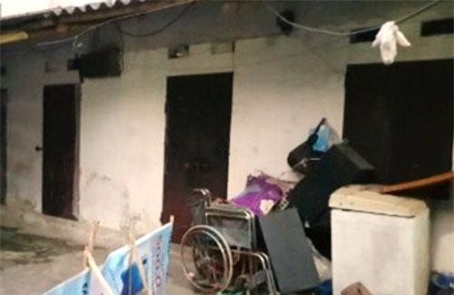 Thái Bình: Vụ người tàn tật bị hiếp dâm: “Yêu râu xanh” là “ông chủ” của nạn nhân