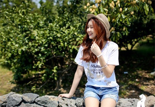 Lên lịch cho kỳ nghỉ lễ sắp tới, chớ bỏ qua 5 gợi ý phối đồ đẹp với quần jean shorts này