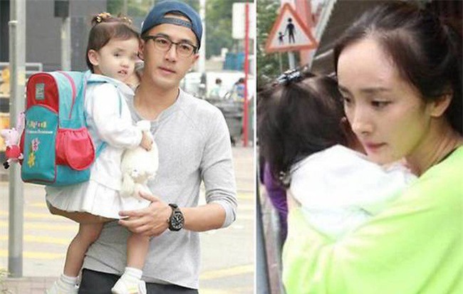 Lý do Dương Mịch và Lưu Khải Uy hoãn thông báo dù đã ly hôn từ lâu khiến nhiều người rơi nước mắt