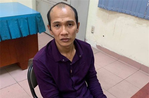 Bắt nghi phạm đâm chết người vì "lấy trộm điện thoại" tại quận Bình Tân