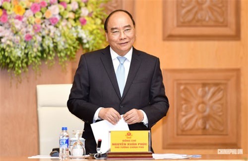 Thủ tướng: Không để kéo dài tình trạng "chảy máu" ý tưởng khởi nghiệp