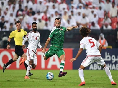 Đối thủ của đội tuyển Việt Nam tổn thất nặng nề trước Asian Cup 2019