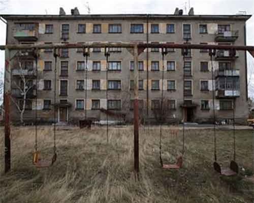 Kỳ bí ngôi làng bị 'bệnh ngủ li bì' tấn công nhiều năm