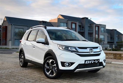 2 ôtô Honda bắt đầu nhận đặt cọc, sắp ra mắt ở Việt Nam