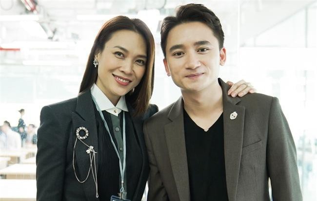 Mỹ Tâm chơi lớn, đưa Phan Mạnh Quỳnh - Binz - Khắc Hưng vào "Chị trợ lý của anh"