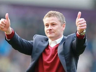 Không phải Solskjaer, huyền thoại M.U này mới là chủ "ghế nóng" sau mùa giải 2018/19