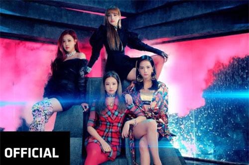 10 MV Kpop có nhiều lượt xem nhất năm 2018: DDU-DU DDU-DU vô đối