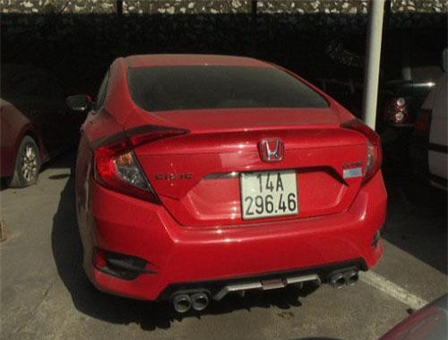 Quảng Ninh: Cầm cố ô tô rồi trộm lại để bán