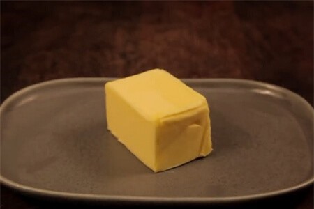 Clip: Mẹo làm mềm bơ nhanh chóng không cần đun nóng