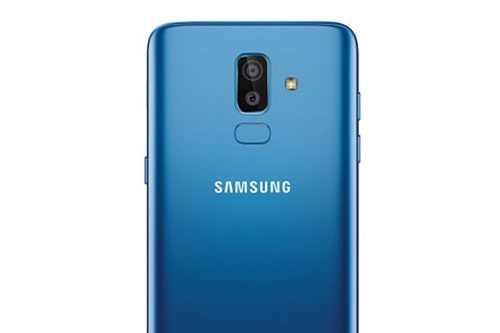 Samsung Galaxy J8 giảm giá 'sập sàn'