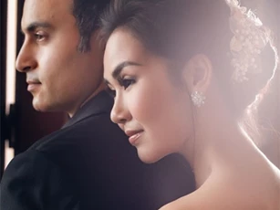 Võ Hạ Trâm tiết lộ về hôn phu doanh nhân Ấn Độ hơn 12 tuổi