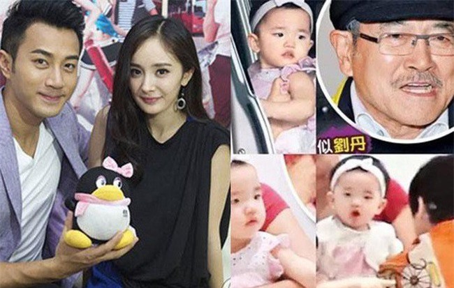 Không đón con về sau ly hôn, Dương Mịch bị chỉ trích: Không làm được vợ tốt thì cũng đừng làm người mẹ tồi