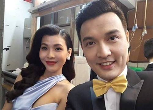 MC Quả bóng vàng nói gì khi bị chê vô duyên, thiếu tôn trọng cầu thủ?