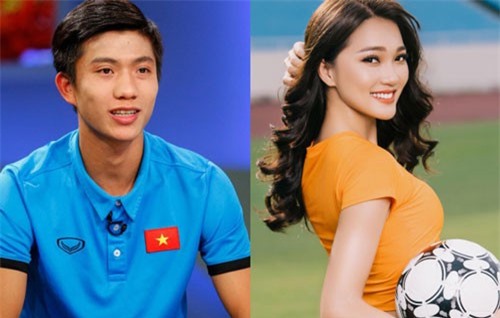 Mẹ bảo "chỉ là bạn" nhưng Văn Đức và bạn gái tin đồn vẫn tích cực "thả thính", được dân mạng ủng hộ rần rần