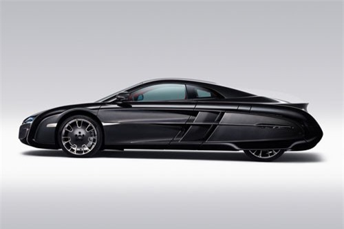 Top 10 siêu xe McLaren đắt đỏ nhất trong lịch sử: Cao nhất 13,75 triệu USD