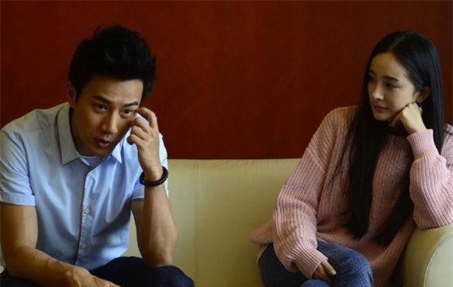 Hé lộ lý do Dương Mịch và Lưu Khải Uy ly hôn: Mọi nguồn cơn xuất phát từ một người phụ nữ?